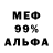 Alpha-PVP Соль Brad Tulk